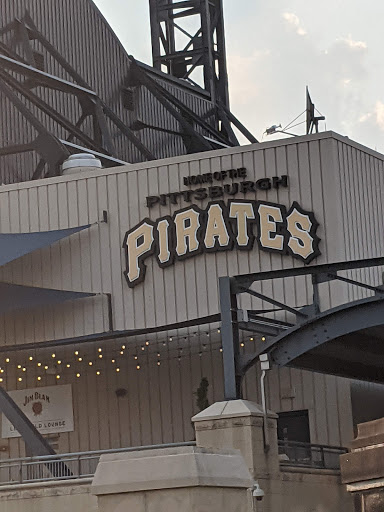 Pirates Clubhouse Store