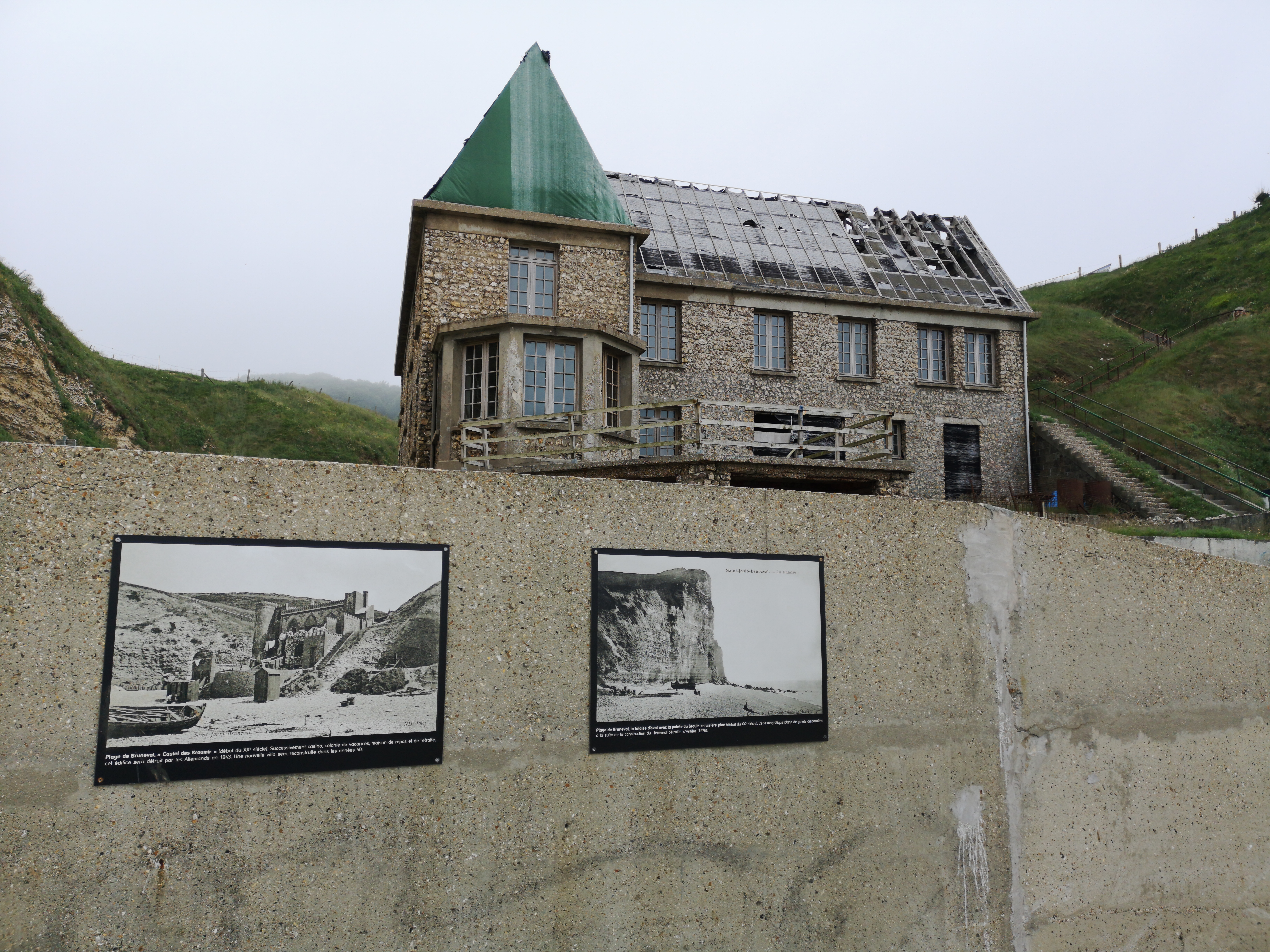 Photo n° 8 de l'avis de Graham. fait le 09/06/2018 à 13:57