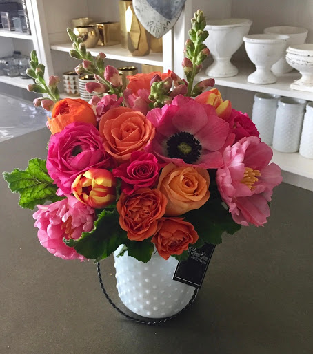 Flower Designer «My Blooming Business», reviews and photos, 4765 N Eagle Rock Blvd, Los Angeles, CA 90041, USA