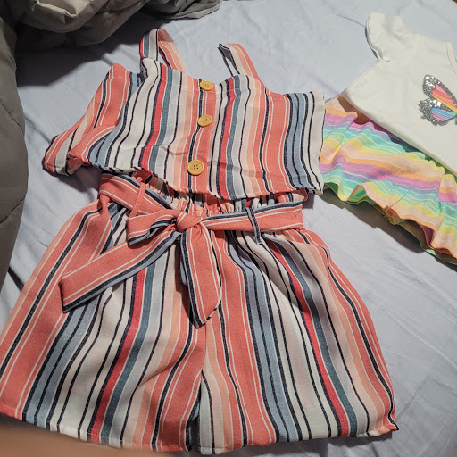 Department Store «Marshalls», reviews and photos, 1855 E Little Creek Rd, Norfolk, VA 23518, USA