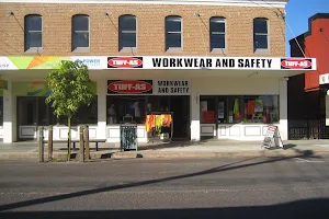 Tuff-As Workwear & Safety image