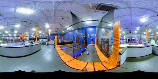 Amusement Center «Sky Zone Trampoline Park», reviews and photos, 42550 Executive Dr, Canton, MI 48188, USA