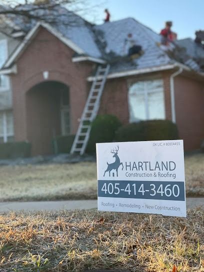 Hartland Construction and Roofing