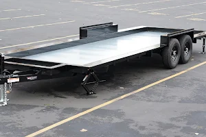 Iron Eagle Trailers Inc. image