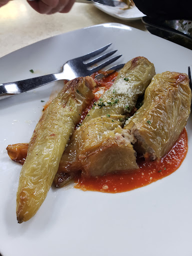 Italian Restaurant «Caffe Piccolo», reviews and photos, 9428 Ocean Hwy, Pawleys Island, SC 29585, USA