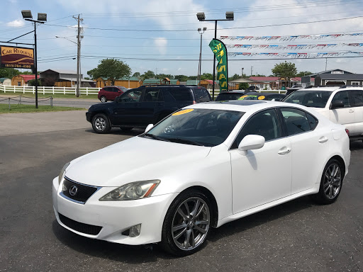 Used Car Dealer «Car Request Inc», reviews and photos, 500 S Cumberland St d, Lebanon, TN 37087, USA