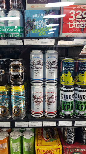 Wine Store «Ramirez Liquor & Kegs Delivery», reviews and photos, 9419 Slauson Ave, Pico Rivera, CA 90660, USA