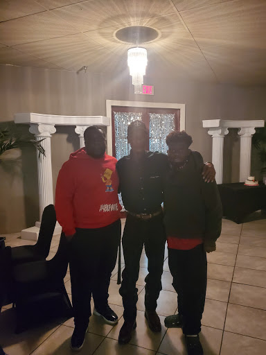 Banquet Hall «The Regal Banquet and Conference Center», reviews and photos, 7288 Greenwood Rd #125, Shreveport, LA 71129, USA