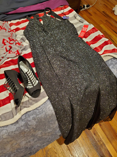 Clothing Store «Ross Dress for Less», reviews and photos, 958 W Street Rd, Warminster, PA 18974, USA