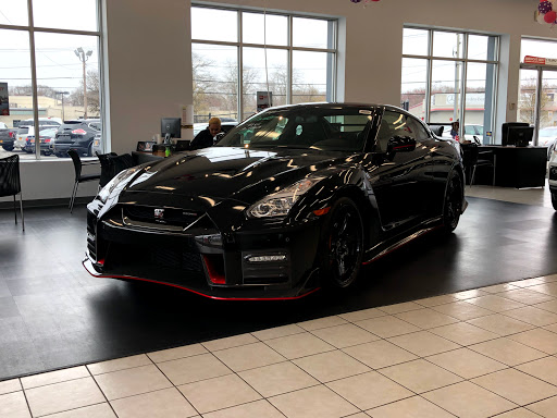 Nissan Dealer «Massapequa Nissan», reviews and photos, 200 Sunrise Highway, Amityville, NY 11701, USA
