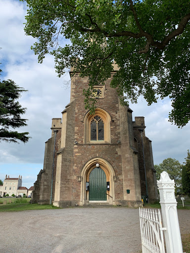 Frenchay Parish Church