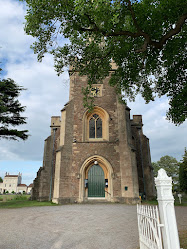 Frenchay Parish Church