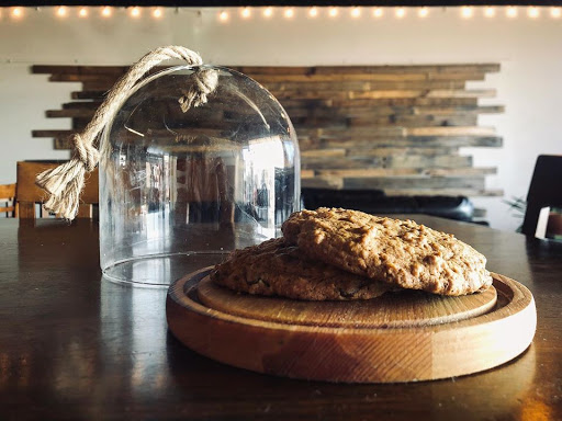 Coffee Shop «Ecclesia Coffee & Community», reviews and photos, 7130 W Maple St #280, Wichita, KS 67209, USA