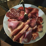 Photo n°4 de l'avis de Pasquale.e fait le 28/08/2019 à 05:57 sur le  Antica Trattoria il Duomo à Fidenza