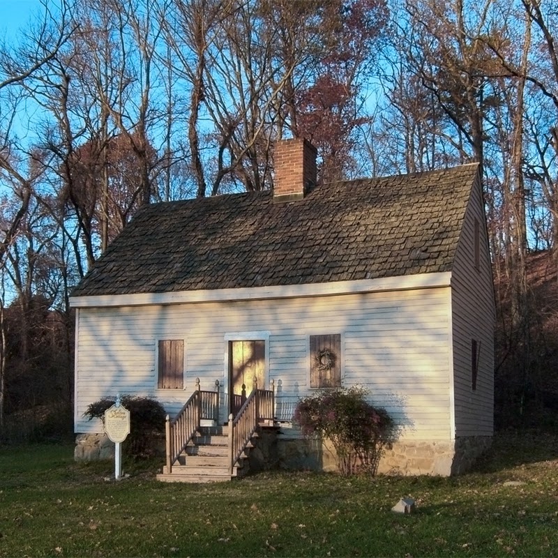 Shelton Cottage