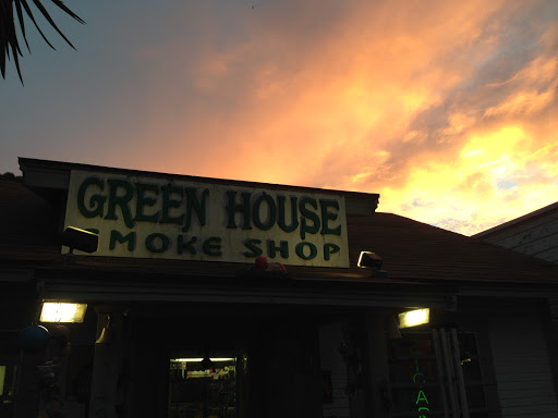 Tobacco Shop «Green House Smoke Shop», reviews and photos, 1428 Abbot Kinney Blvd, Venice, CA 90291, USA