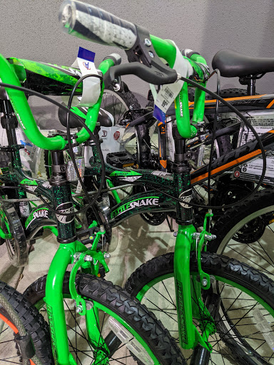 Sporting Goods Store «Academy Sports + Outdoors», reviews and photos, 1557 Cotton Exchange, Prattville, AL 36066, USA