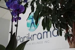 Parikrama Massage & Wellness Inc. image