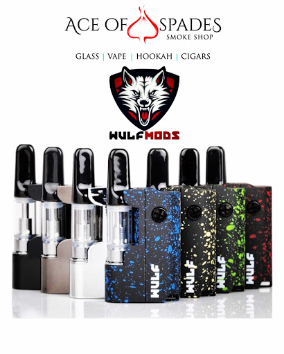 Tobacco Shop «Z Smoke Shop», reviews and photos, 2610 W Edinger Ave c, Santa Ana, CA 92704, USA