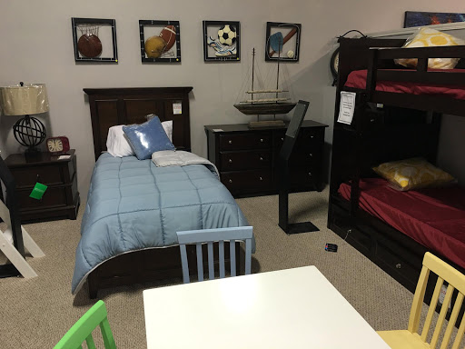 Furniture Store «Furnishing America», reviews and photos, 301 E Stevens Ave, Santa Ana, CA 92707, USA