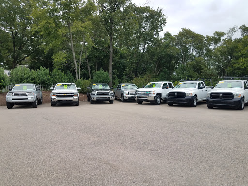 Used Car Dealer «Apex Car & Truck Sales», reviews and photos, 308 N Salem St, Apex, NC 27502, USA