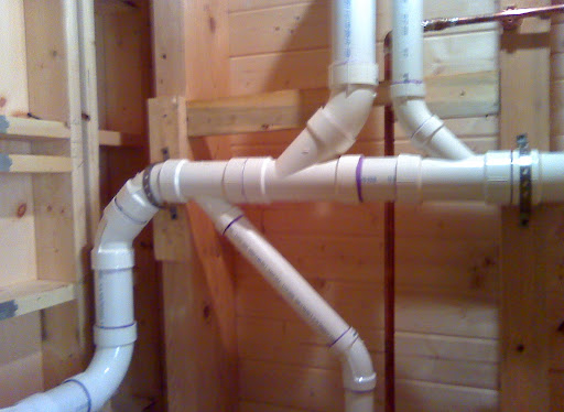 TJM Plumbing & Building, LLC in Rocky Gap, Virginia