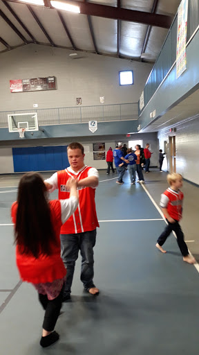 Recreation Center «Locust Grove Recreation Center», reviews and photos, 10 Cleveland St, Locust Grove, GA 30248, USA