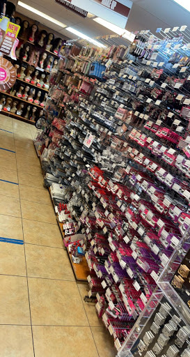 Beauty Supply Store «Elegant Beauty Supplies & Salon», reviews and photos, 3920 W Broward Blvd #4, Fort Lauderdale, FL 33312, USA