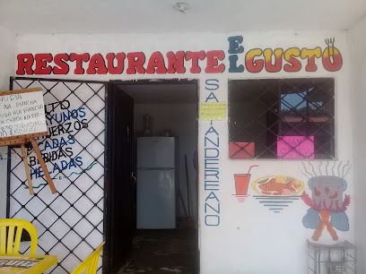 Restaurante El Gusto