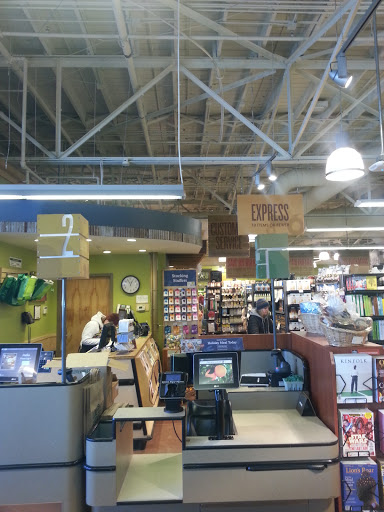 Grocery Store «Whole Foods Market», reviews and photos, 621 Broad St, Durham, NC 27705, USA