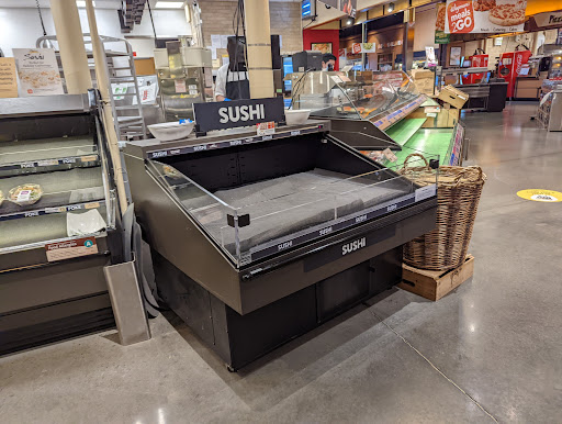 Grocery Store «Wegmans», reviews and photos, 100 Wegmans Way, Charlottesville, VA 22902, USA