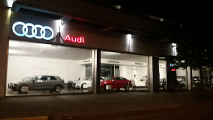 Sport Cars Audi | Concesionario en Quilmes