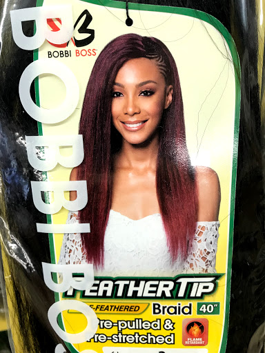 Beauty Supply Store «Unique Beauty Supply», reviews and photos, 752 N Main St, Providence, RI 02904, USA