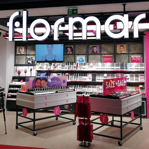 Flormar Bragança Shopping - Salão de Beleza