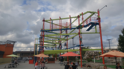 Amusement Center «Airway Fun Center», reviews and photos, 5626 Portage Rd, Portage, MI 49002, USA