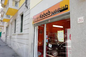 Doner Kebab Kabibish Originale image