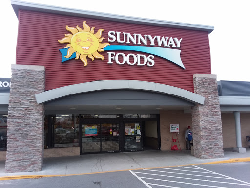 Grocery Store «Sunnyway Foods Market», reviews and photos, 212 N Antrim Way, Greencastle, PA 17225, USA