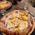 Photo n°1 de l'avis de Salvatore.a fait le 02/12/2022 à 09:01 sur le  Pizzeria da Cammarota à Santa Maria la Carità