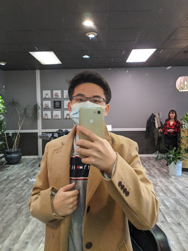 Hair Salon «Lotte Hair Salon», reviews and photos, 12816 Factoria Blvd SE # E, Bellevue, WA 98006, USA