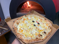 Plats et boissons du Pizzas à emporter La Pizza au feu de bois Firminy - n°20