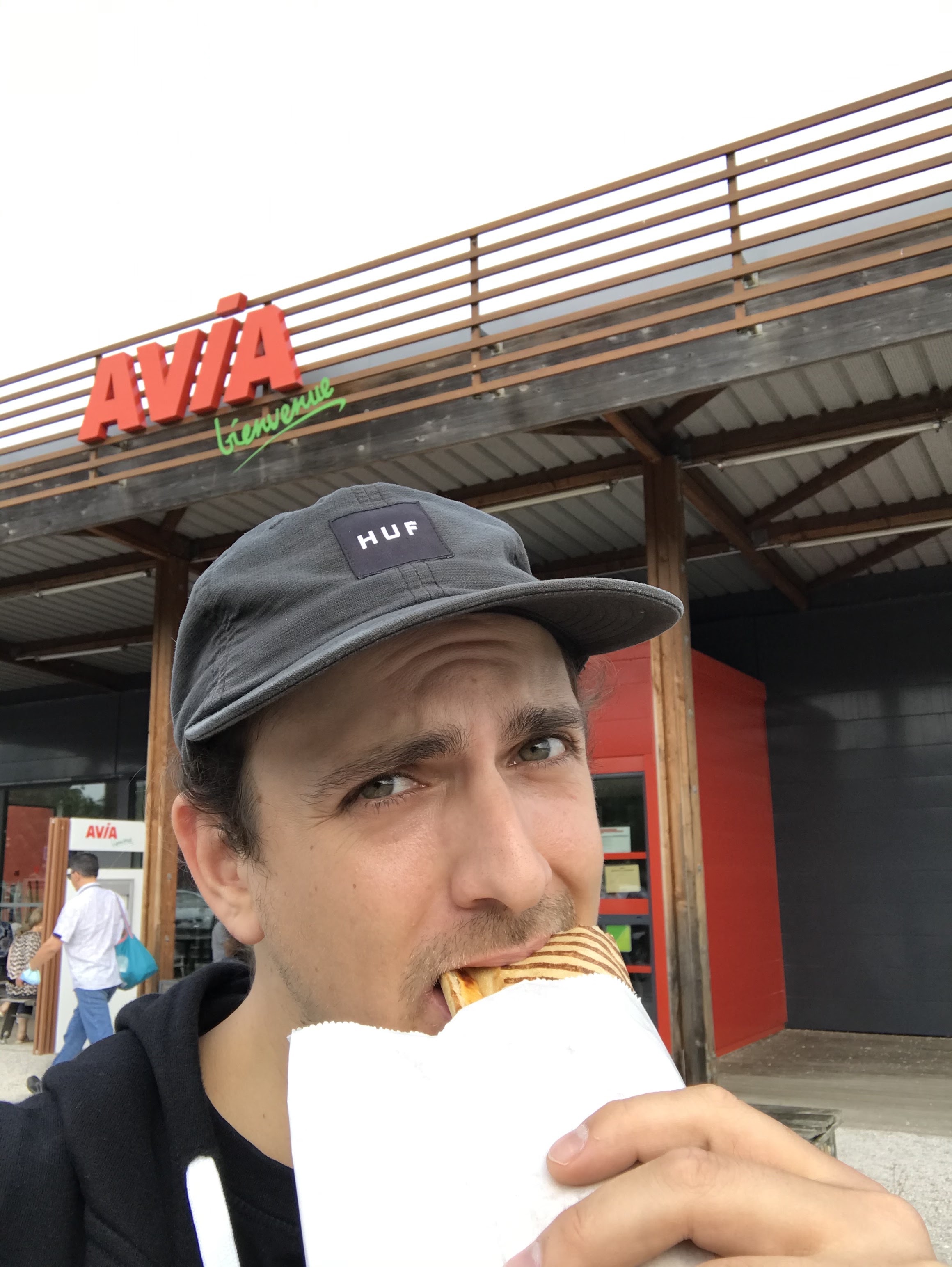 Photo n° 1 de l'avis de Sebastien.s fait le 19/06/2021 à 07:44