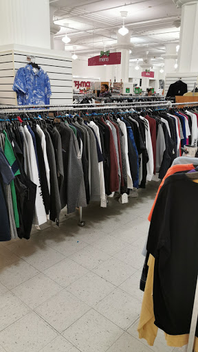 Department Store «T.J. Maxx», reviews and photos, 50 N Illinois St, Indianapolis, IN 46204, USA