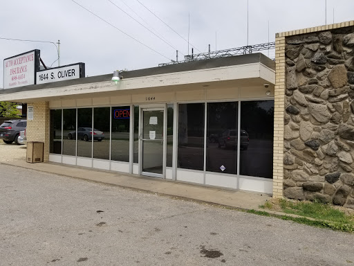 Insurance Agency «Auto Acceptance Insurance Inc», reviews and photos