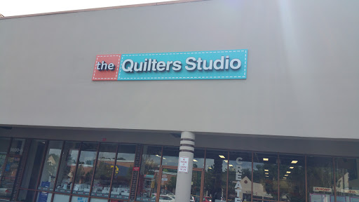 Quilt Shop «The Quilters Studio», reviews and photos, 9600 Main Street l, Fairfax, VA 22031, USA