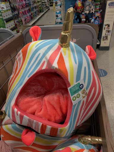 Pet Supply Store «PetSmart», reviews and photos, 5285 Wadsworth Bypass, Arvada, CO 80002, USA