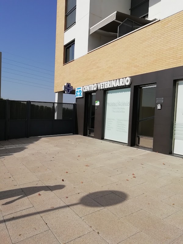 Centro Veterinario Turruñuelos