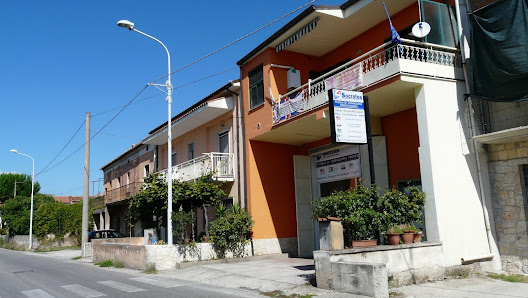 Socrates Scuola Di Formazione Via S. Rocco, Via Stradella, Località, 84036 Sala Consilina SA, Italia