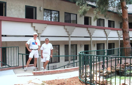 Painter «Accent Painting», reviews and photos, 14924 Vine St, Thornton, CO 80602, USA