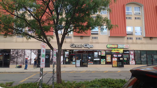 Hair Salon «Great Clips», reviews and photos, 40 Washington Ave, Dumont, NJ 07628, USA