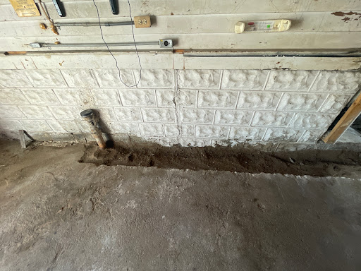 Plumber «Dunnrite Llc», reviews and photos, 2311 Hancock St, Port Huron, MI 48060, USA